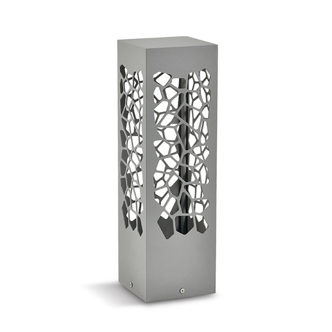 RAVENSHIRE WEATHERPROOF PILLAR GARDEN LIGHTING