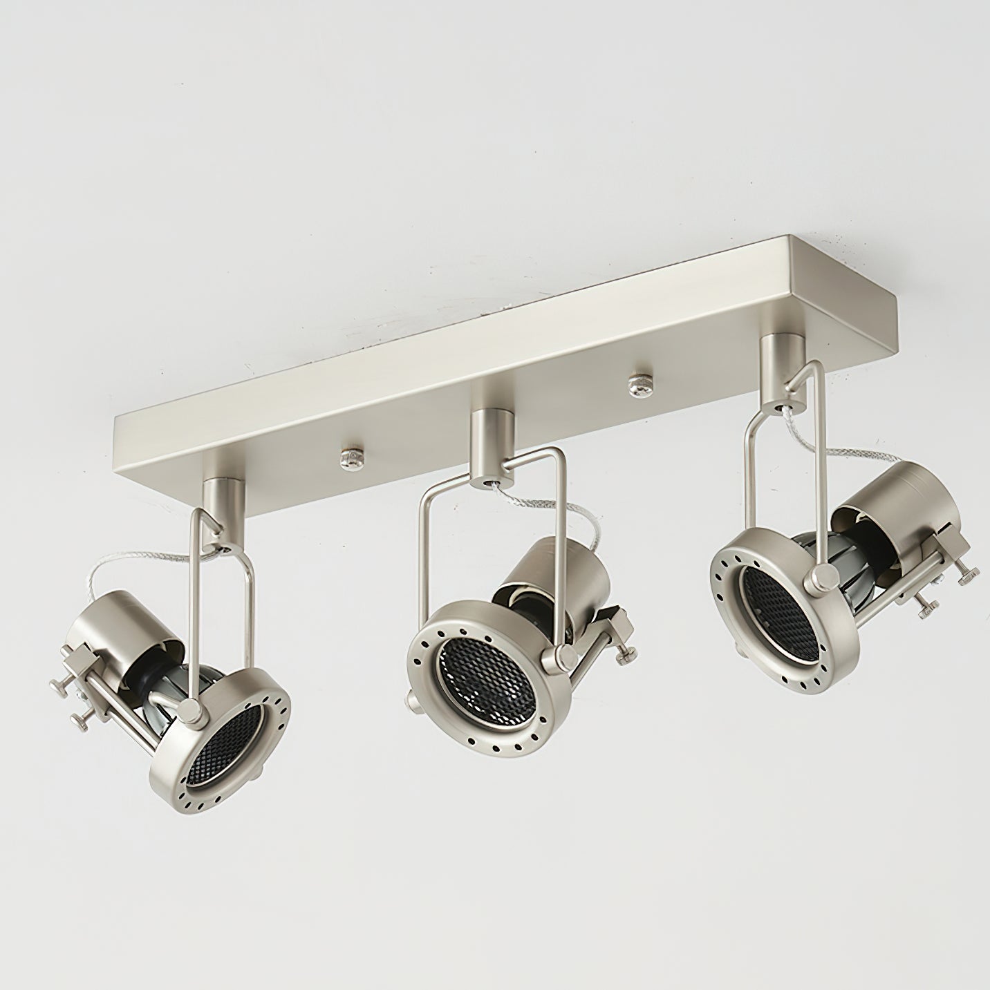 RAVENHALL DUAL-ARMED CEILING LANTERN