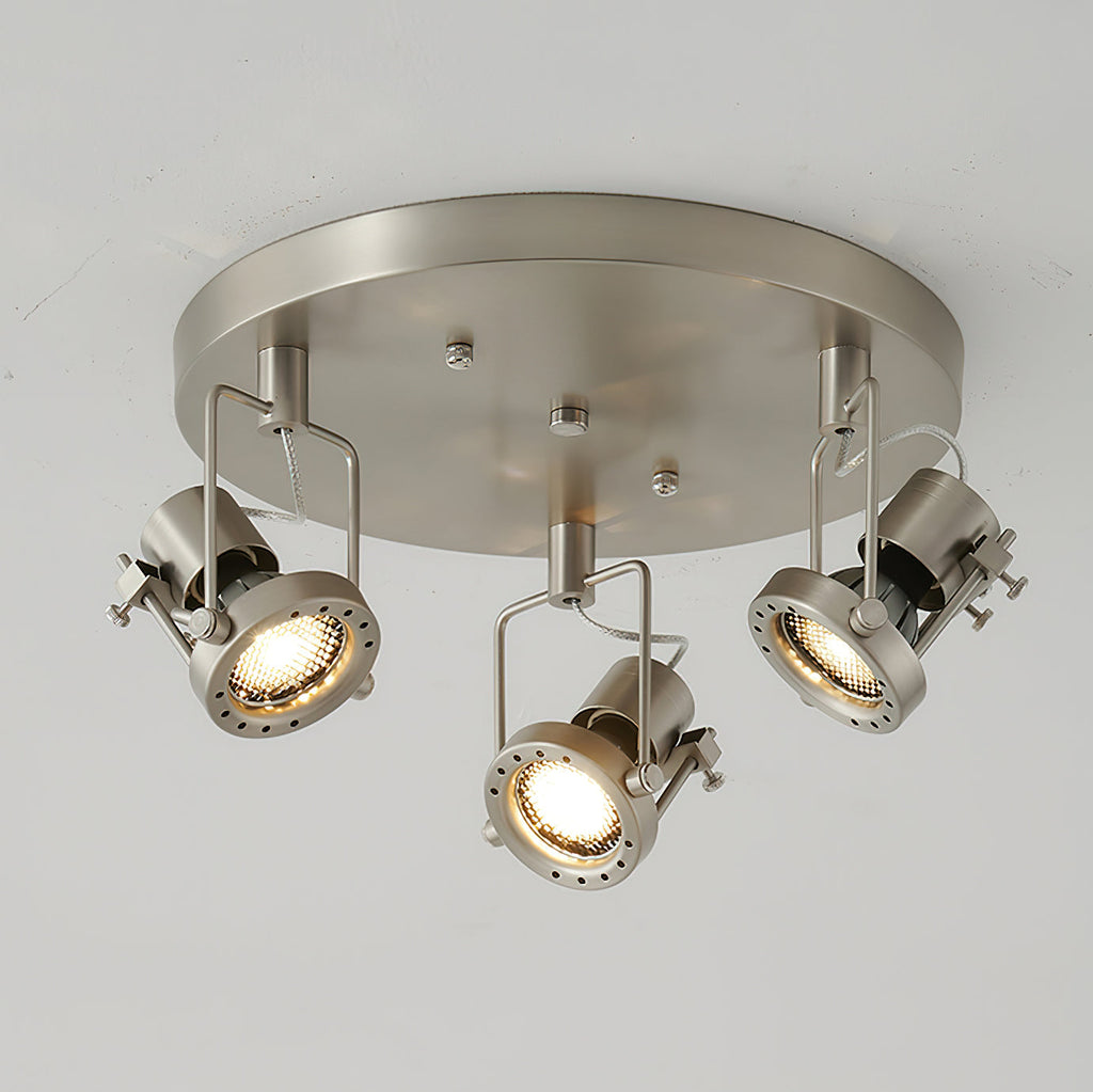 RAVENHALL DUAL-ARMED CEILING LANTERN