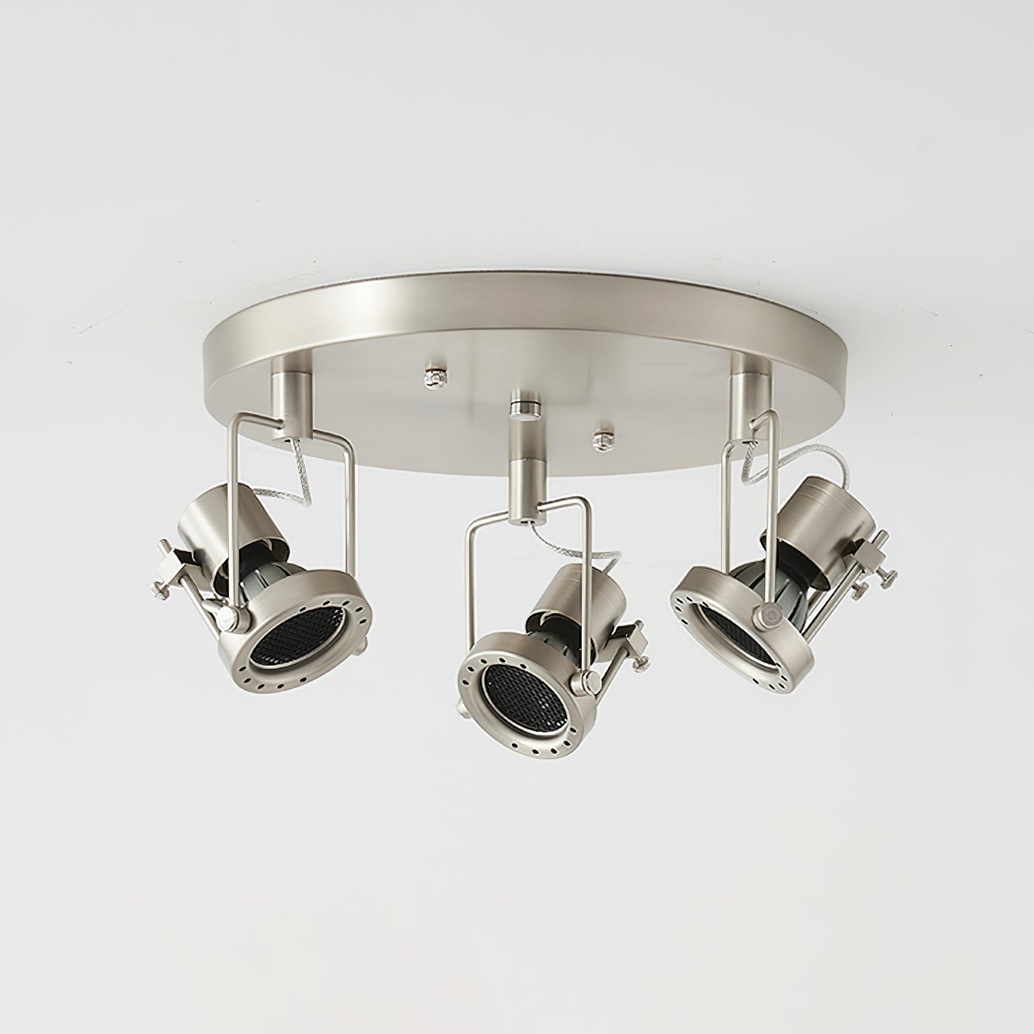RAVENHALL DUAL-ARMED CEILING LANTERN