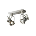 RAVENHALL DUAL-ARMED CEILING LANTERN