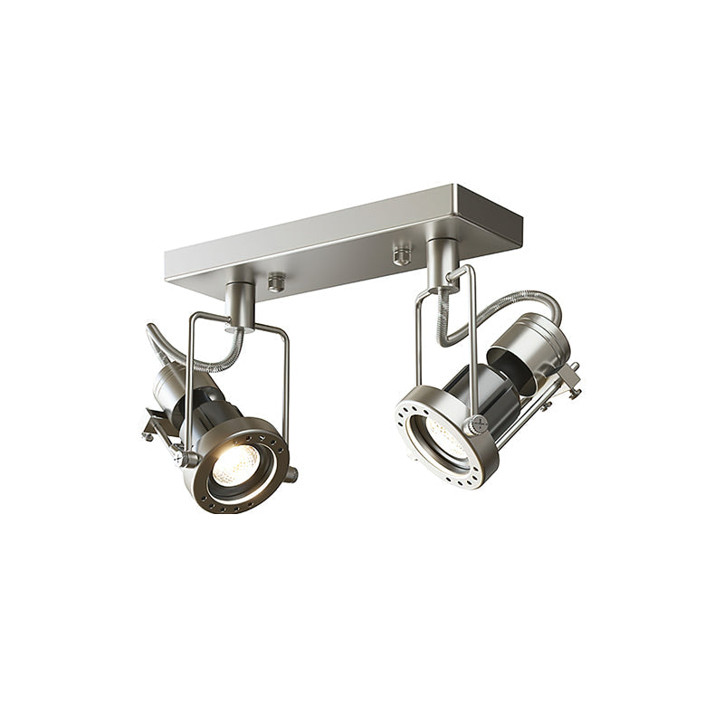 RAVENHALL DUAL-ARMED CEILING LANTERN