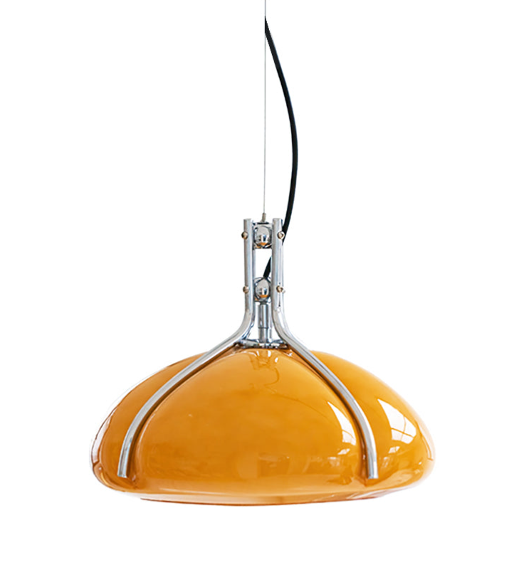 VERITY FOLIAGE INSPIRATION PENDANT LIGHT
