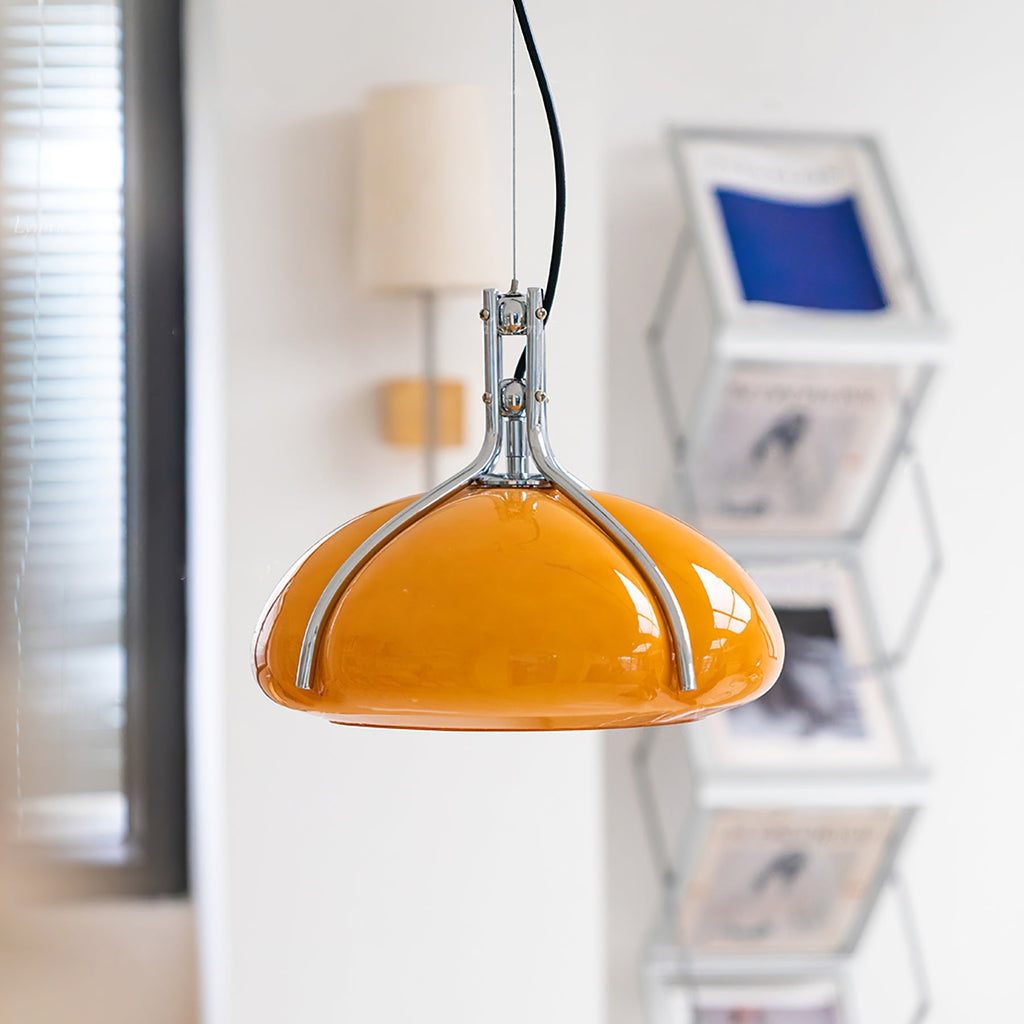 VERITY FOLIAGE INSPIRATION PENDANT LIGHT