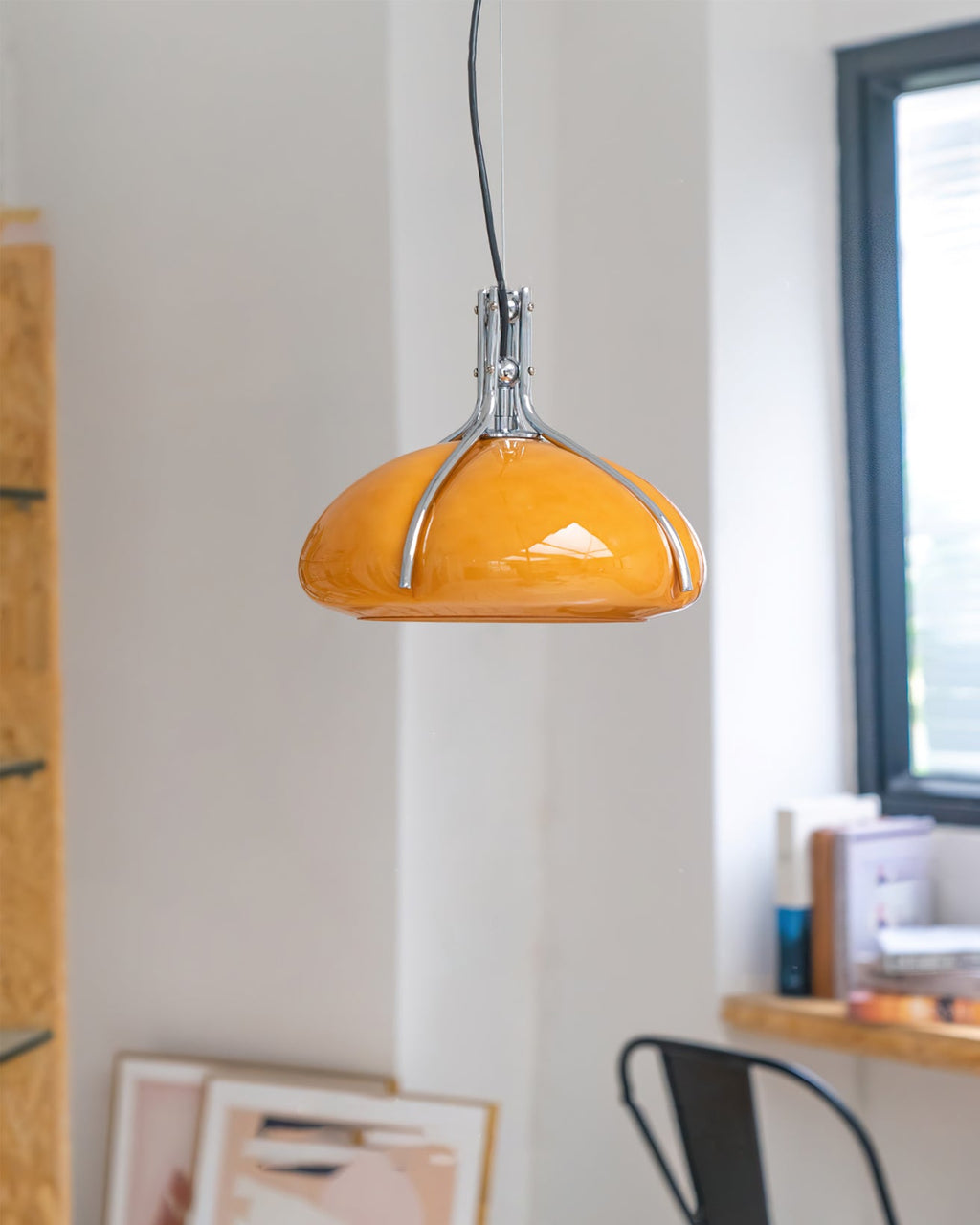 VERITY FOLIAGE INSPIRATION PENDANT LIGHT