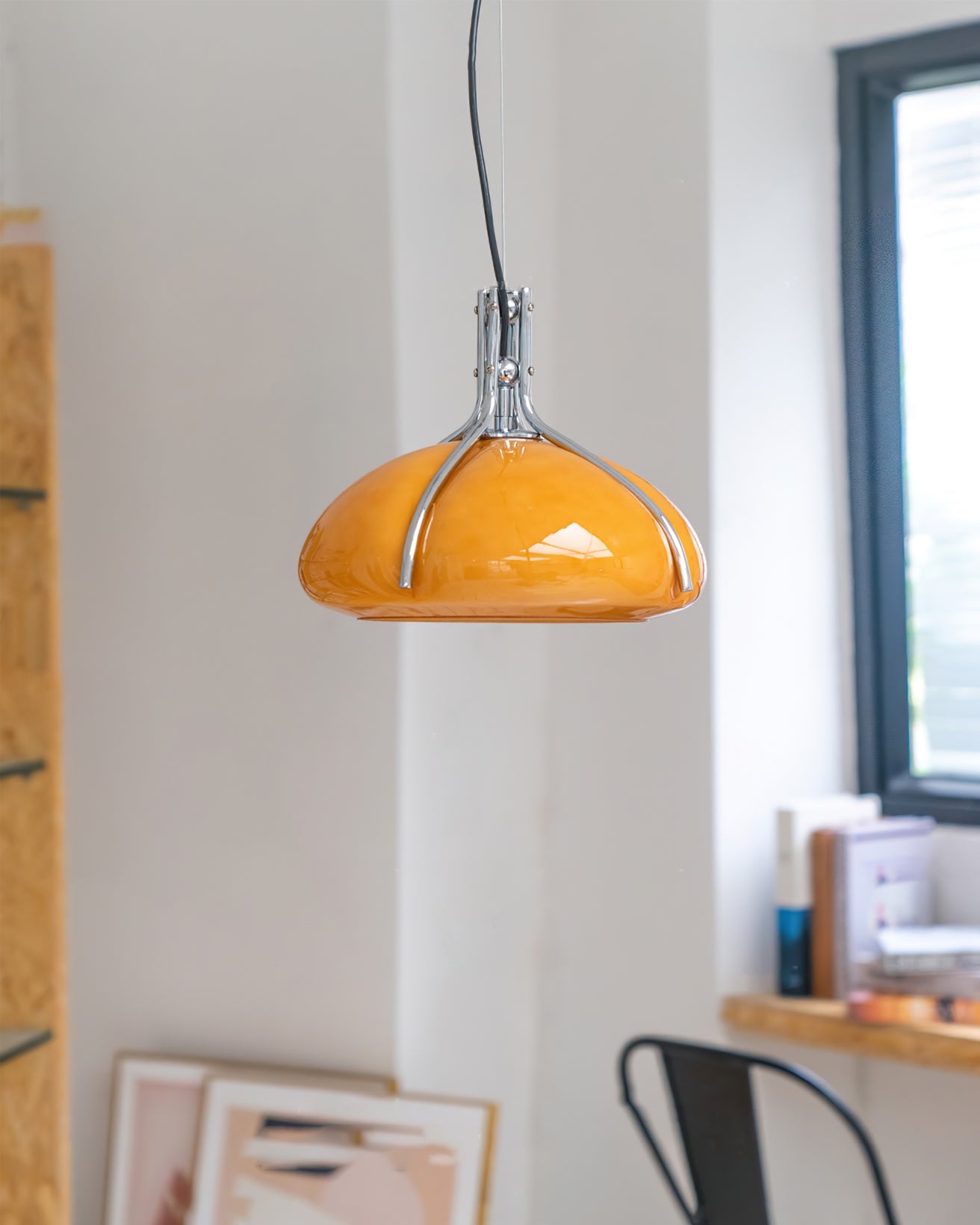 VERITY FOLIAGE INSPIRATION PENDANT LIGHT