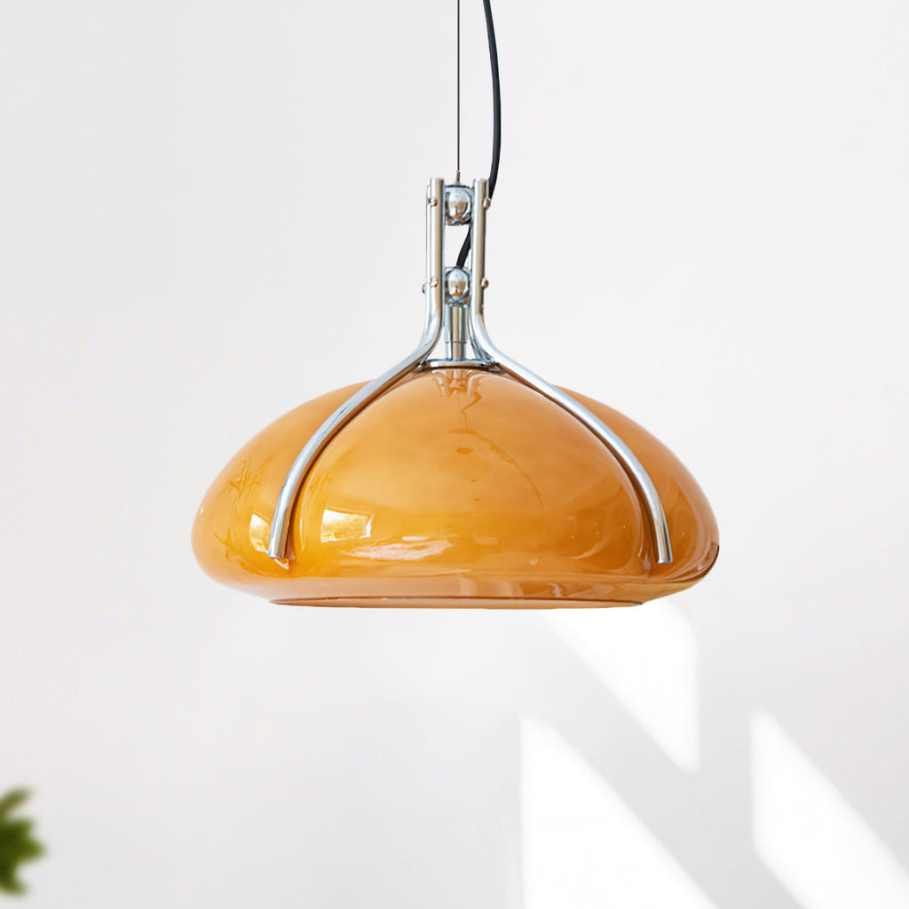 VERITY FOLIAGE INSPIRATION PENDANT LIGHT