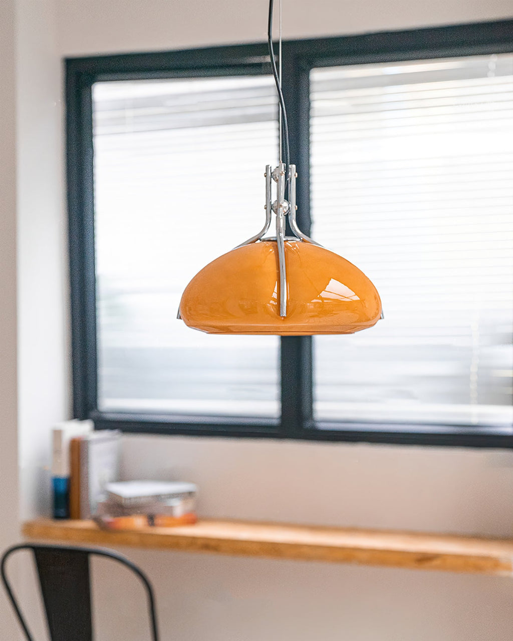 VERITY FOLIAGE INSPIRATION PENDANT LIGHT