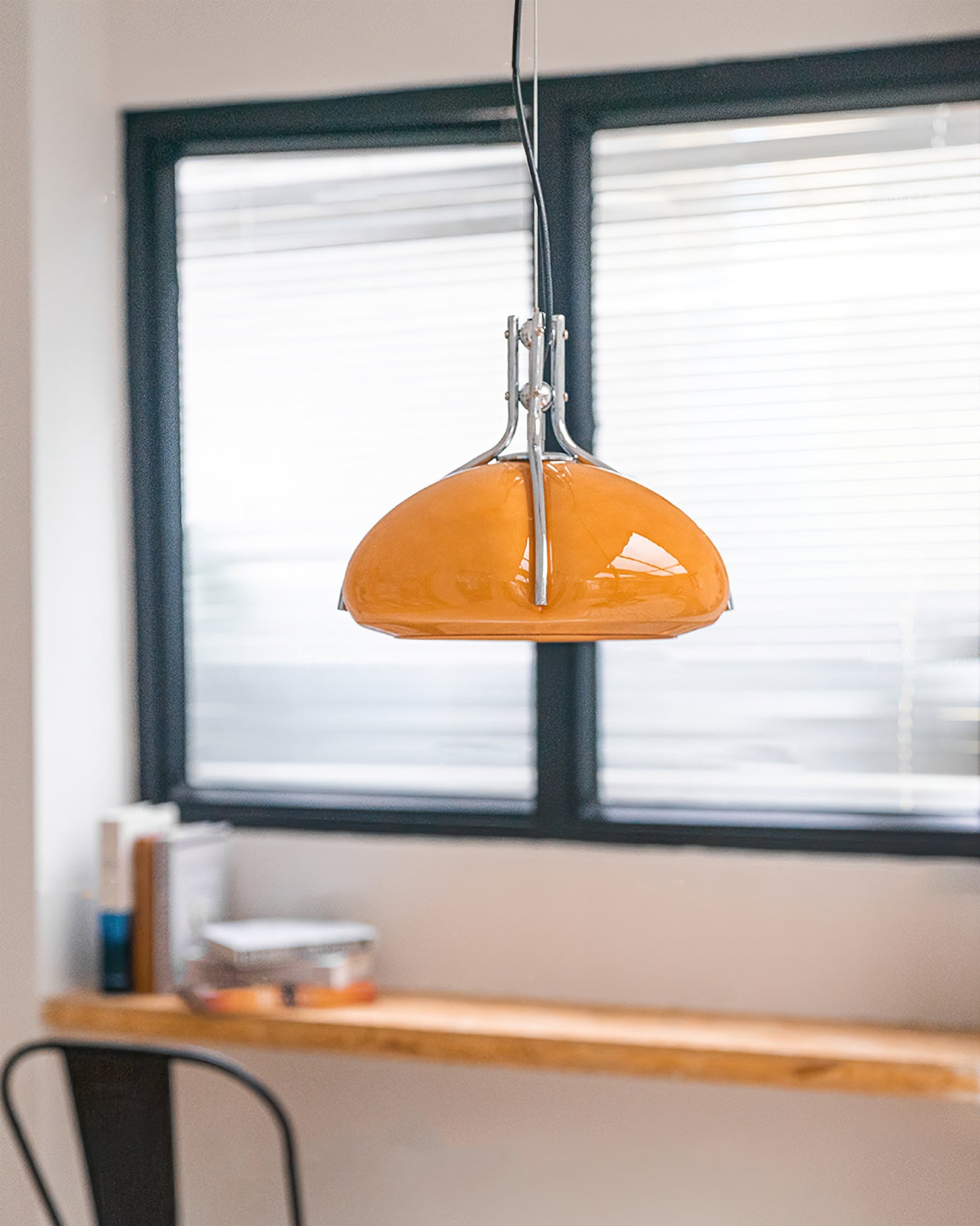 VERITY FOLIAGE INSPIRATION PENDANT LIGHT