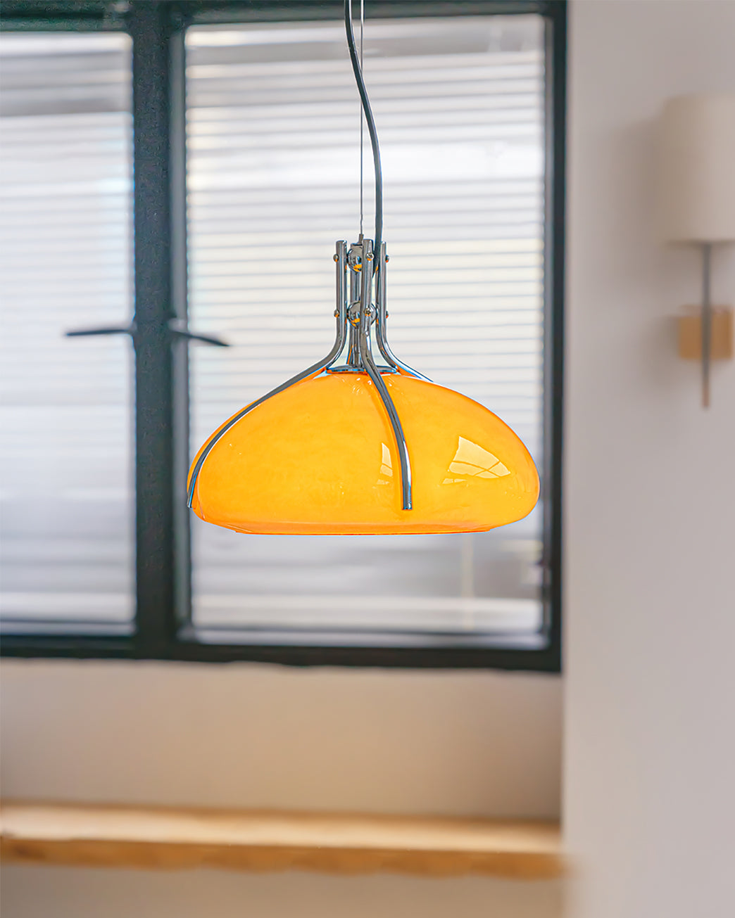 VERITY FOLIAGE INSPIRATION PENDANT LIGHT