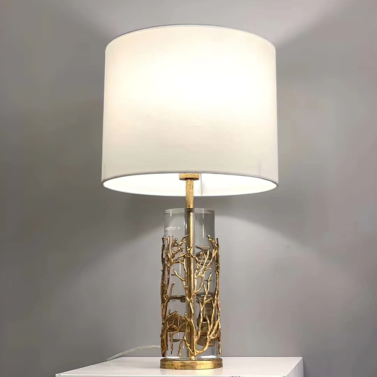 WINCHESTER QUATREFOIL ILLUMINATOR