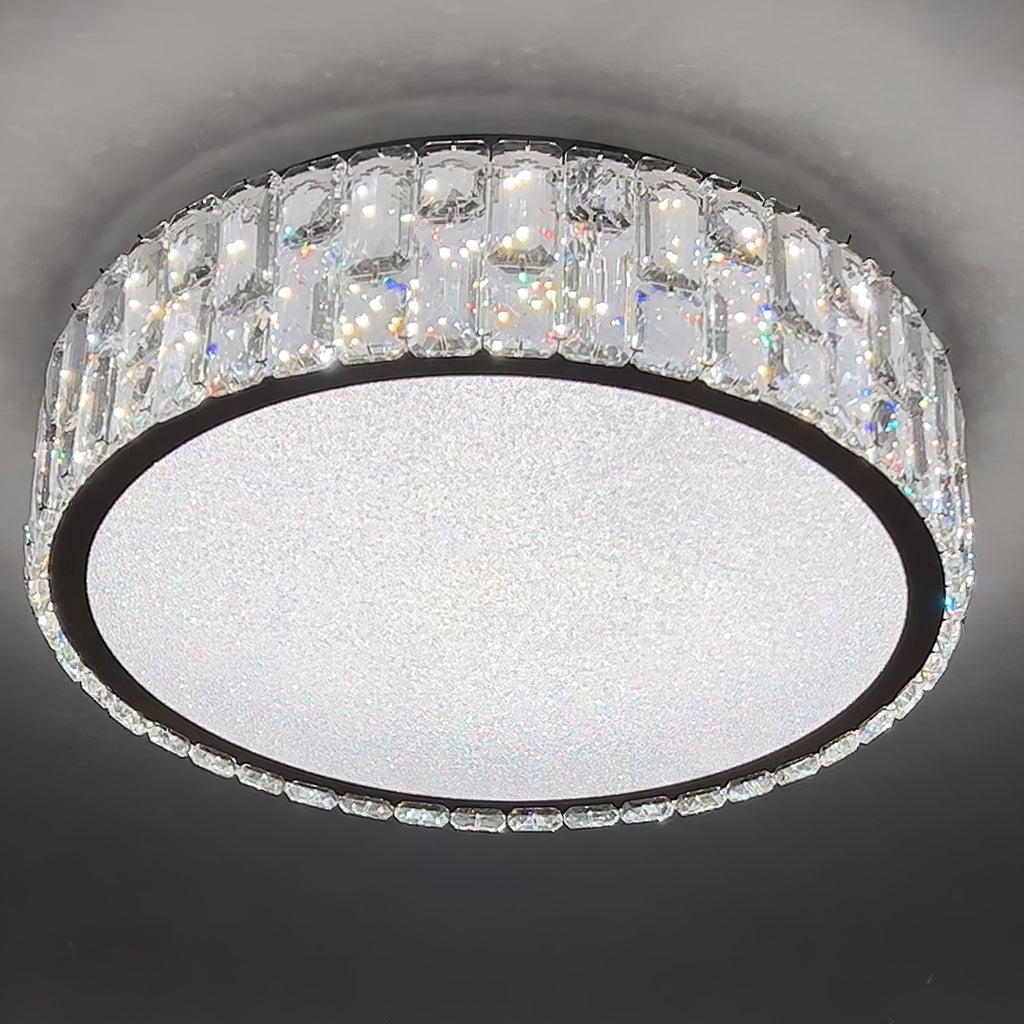 FENWICK LUMINOUS SANDSTONE CEILING LIGHT