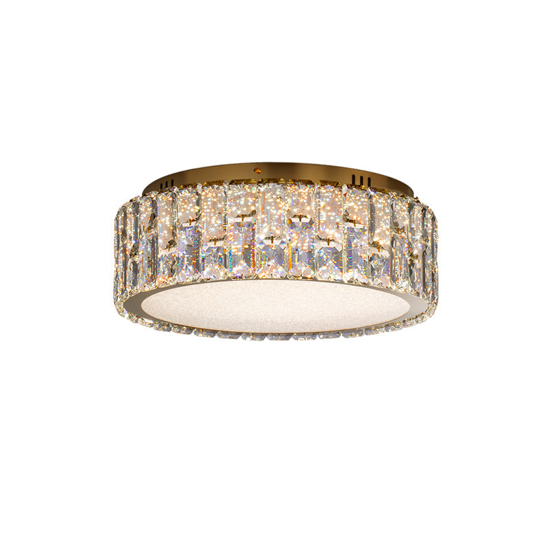 FENWICK LUMINOUS SANDSTONE CEILING LIGHT