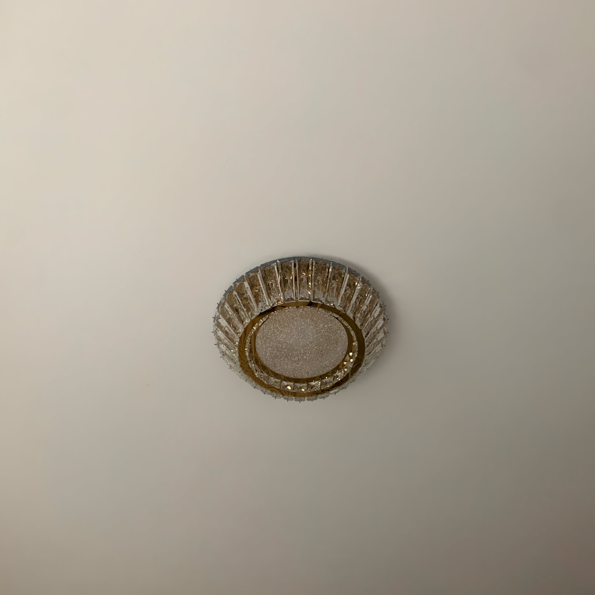 FENWICK LUMINOUS SANDSTONE CEILING LIGHT