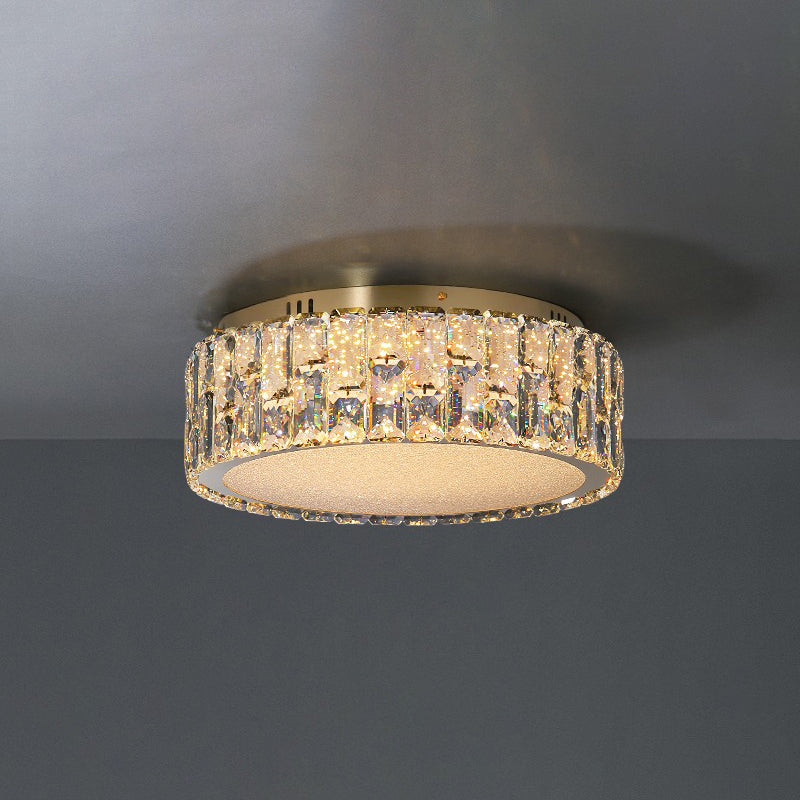 FENWICK LUMINOUS SANDSTONE CEILING LIGHT