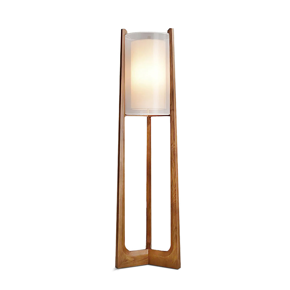 CHARLESTON HARBOR ILLUMINATING COLUMN LAMP