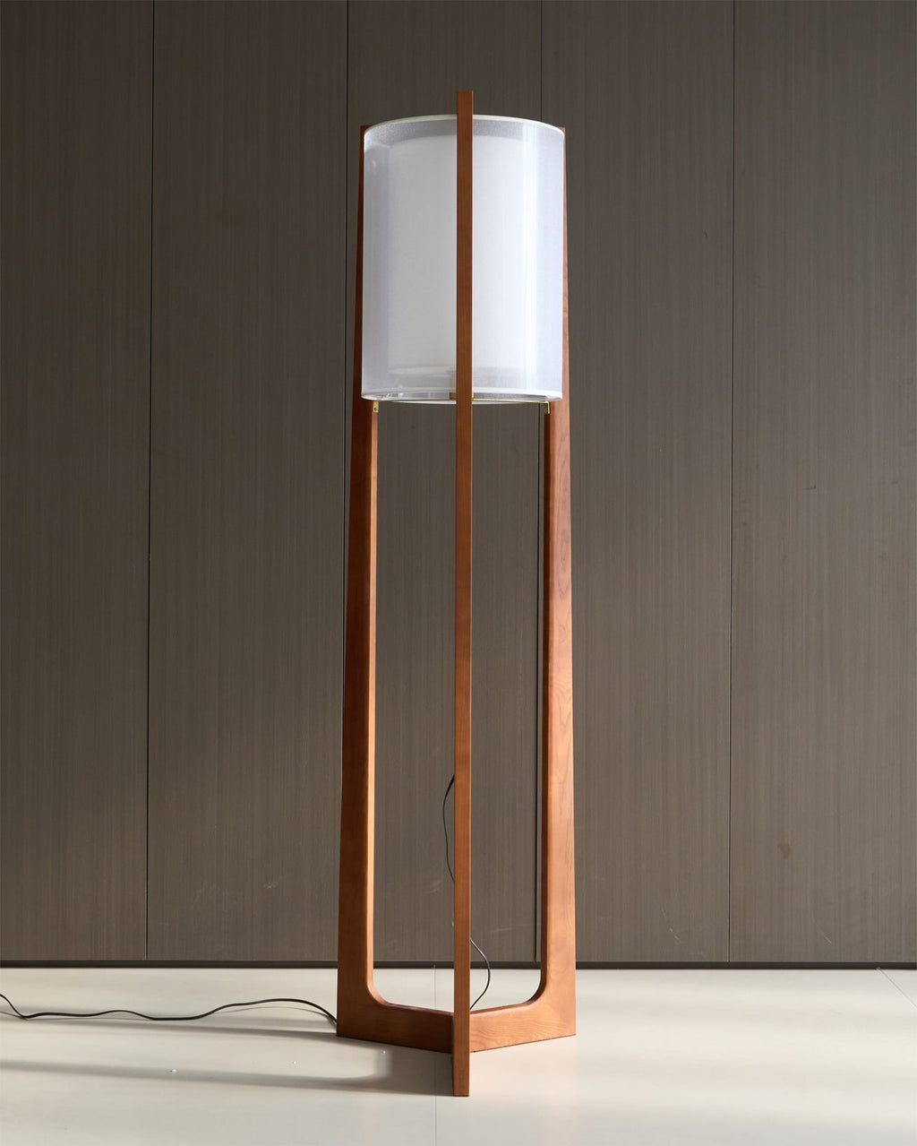 CHARLESTON HARBOR ILLUMINATING COLUMN LAMP