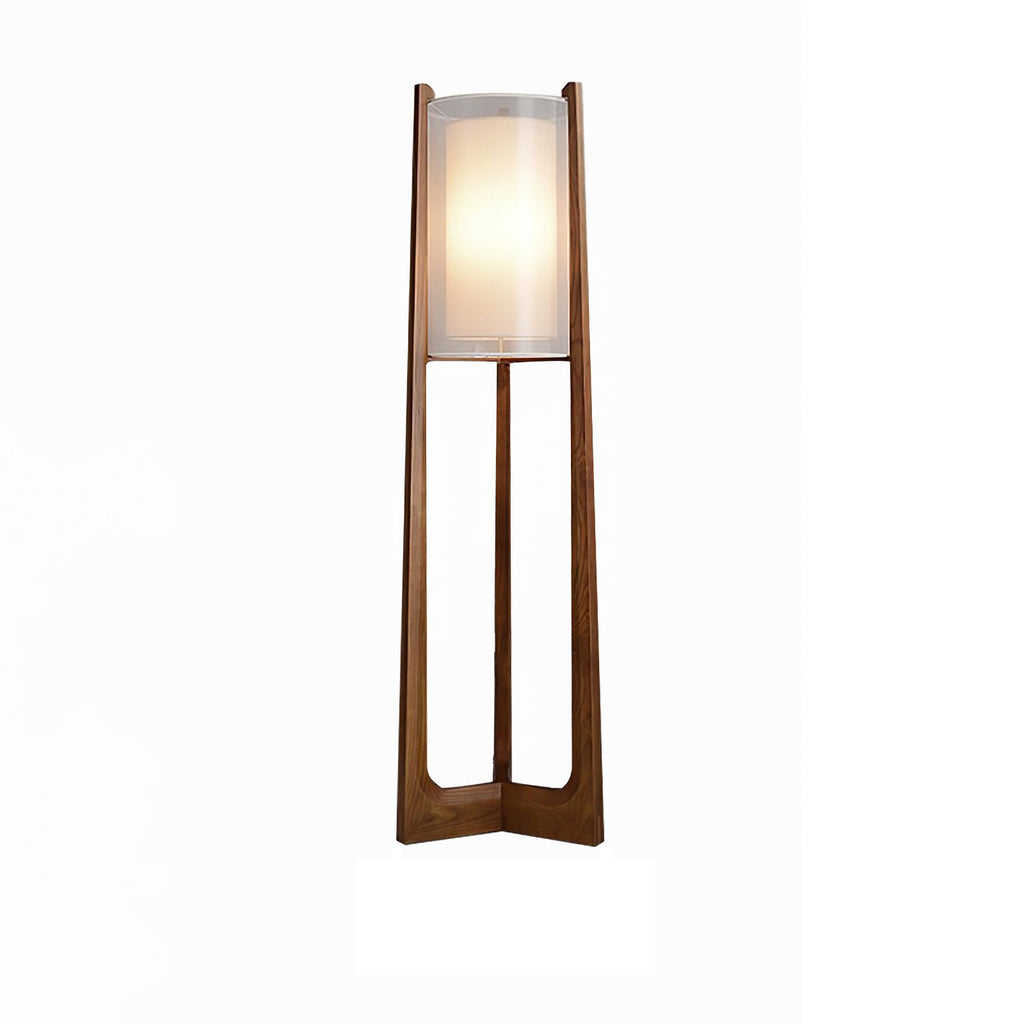 CHARLESTON HARBOR ILLUMINATING COLUMN LAMP