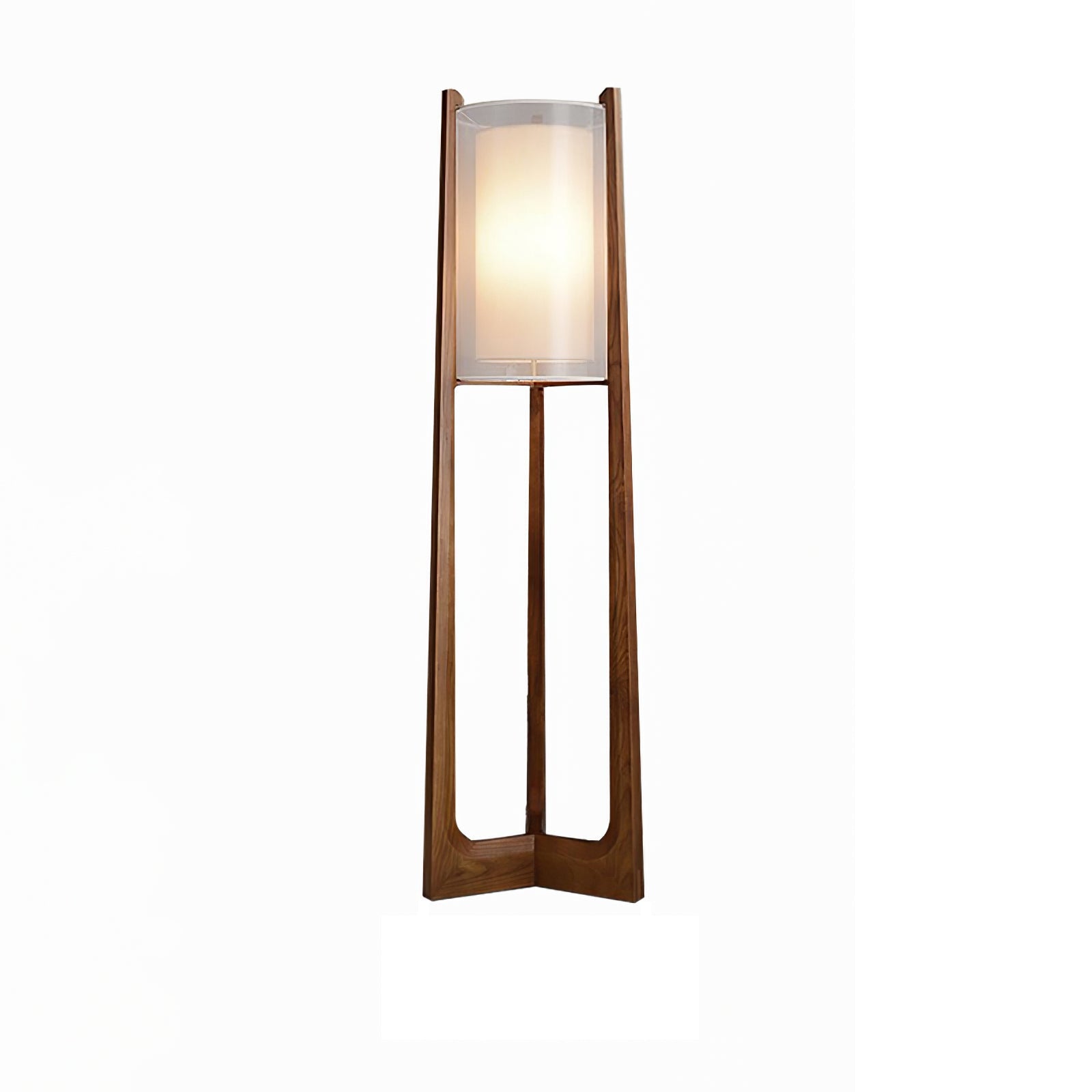 CHARLESTON HARBOR ILLUMINATING COLUMN LAMP