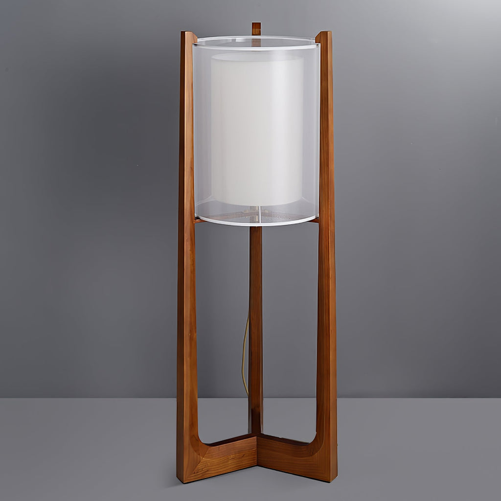 CHARLESTON HARBOR ILLUMINATING COLUMN LAMP