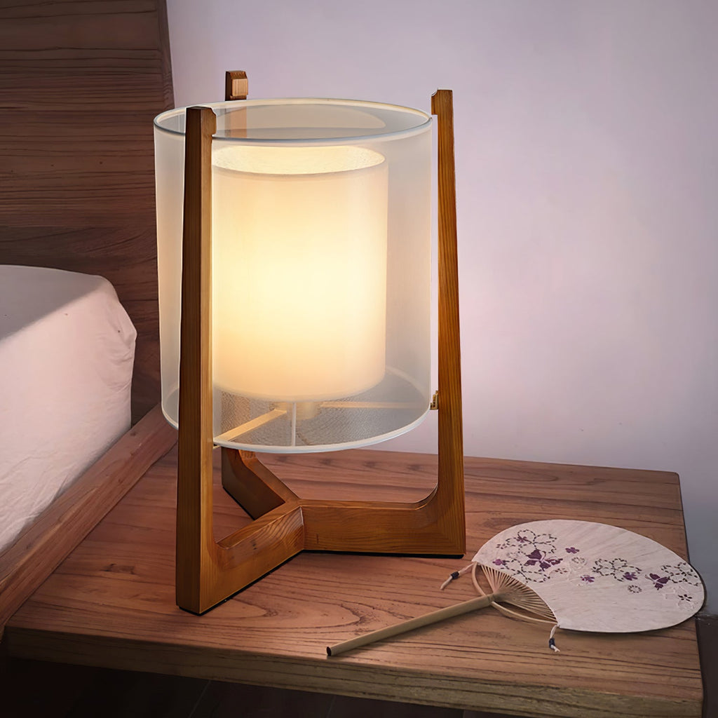 CHARLESTON HARBOR ILLUMINATING COLUMN LAMP