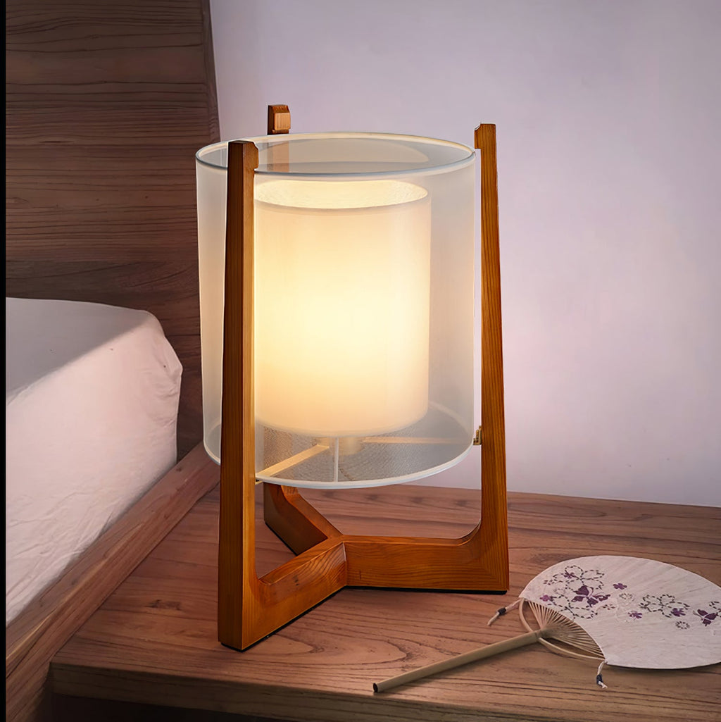 CHARLESTON HARBOR ILLUMINATING COLUMN LAMP