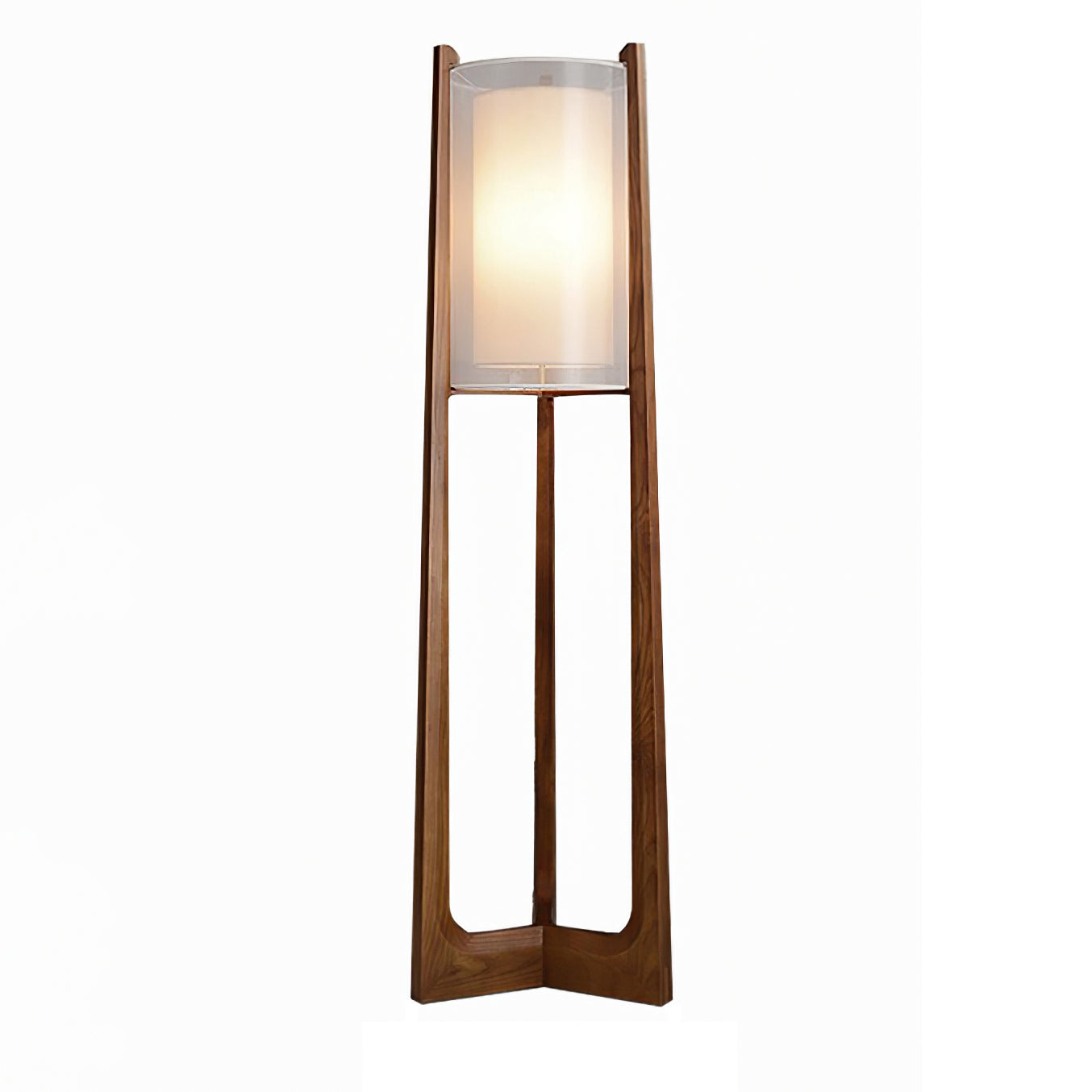 CHARLESTON HARBOR ILLUMINATING COLUMN LAMP