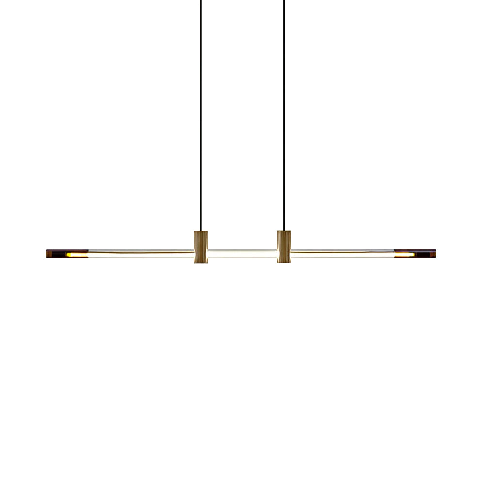 WINTERBOURNE LINEAR ILLUMINATION CANOPY