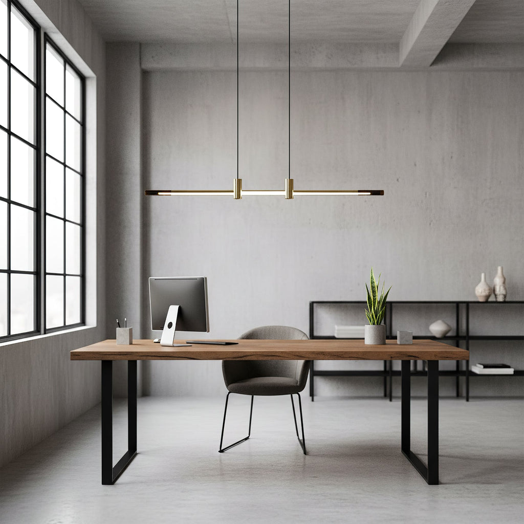 WINTERBOURNE LINEAR ILLUMINATION CANOPY