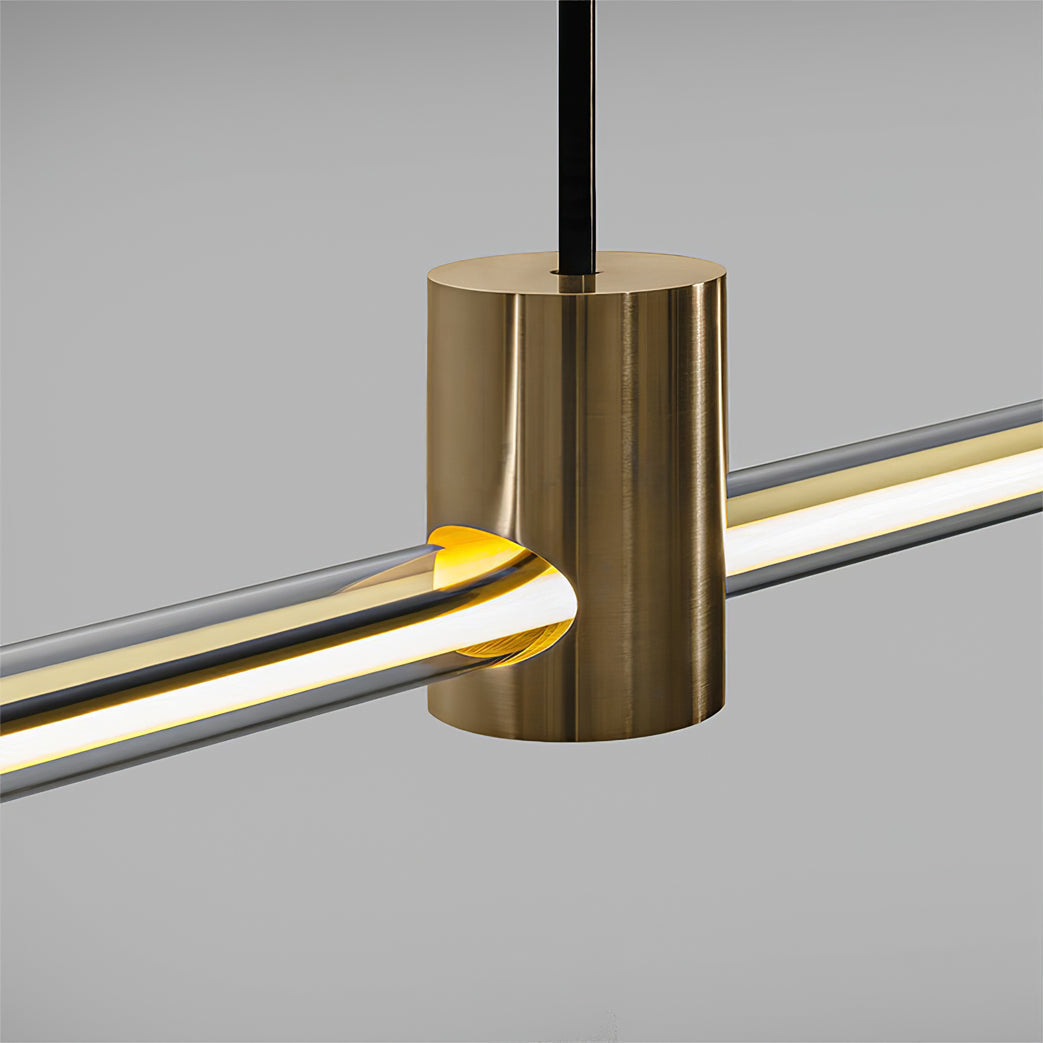 WINTERBOURNE LINEAR ILLUMINATION CANOPY