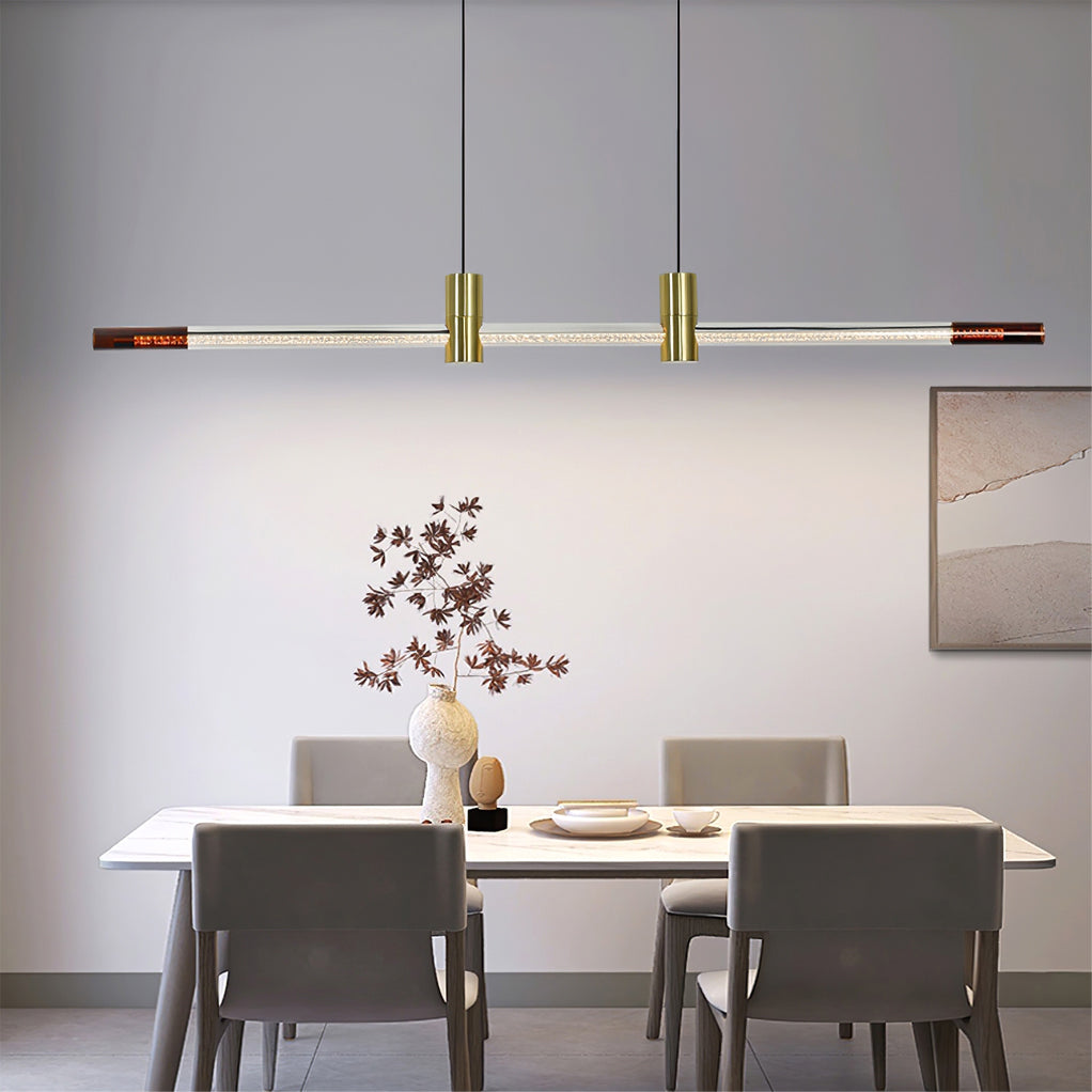 WINTERBOURNE LINEAR ILLUMINATION CANOPY