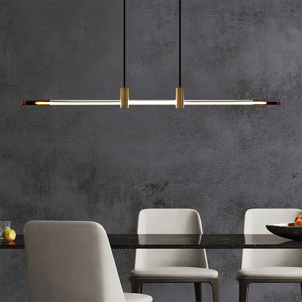 WINTERBOURNE LINEAR ILLUMINATION CANOPY
