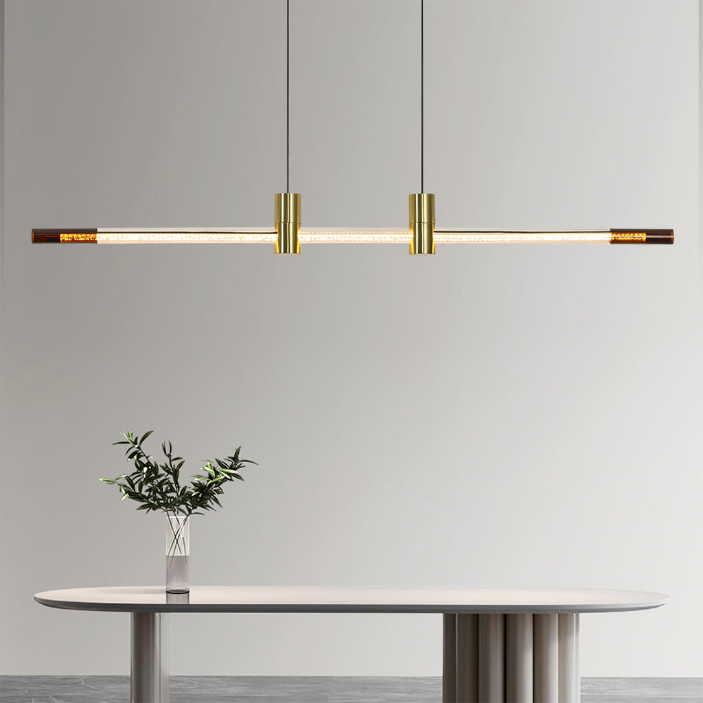 WINTERBOURNE LINEAR ILLUMINATION CANOPY
