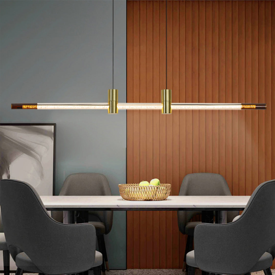 WINTERBOURNE LINEAR ILLUMINATION CANOPY