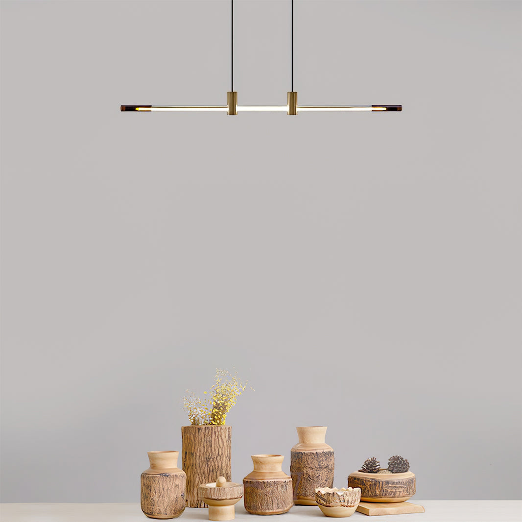 WINTERBOURNE LINEAR ILLUMINATION CANOPY