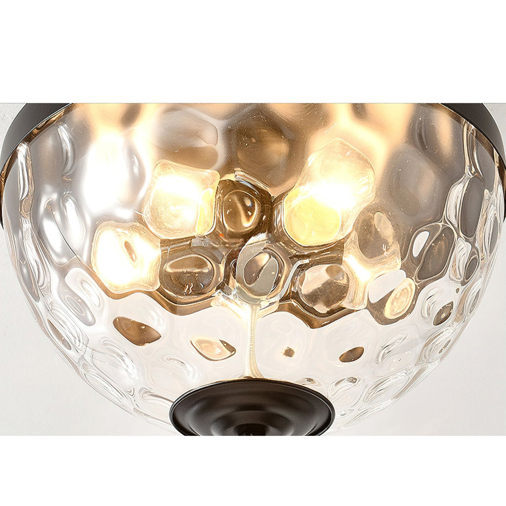 WHITECROSS AERIS CEILING LIGHT FAN