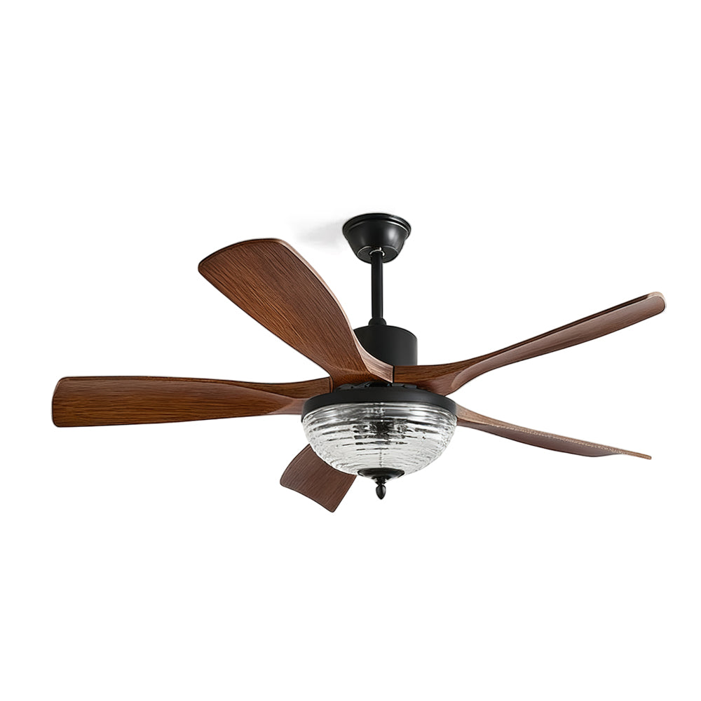 WHITECROSS AERIS CEILING LIGHT FAN