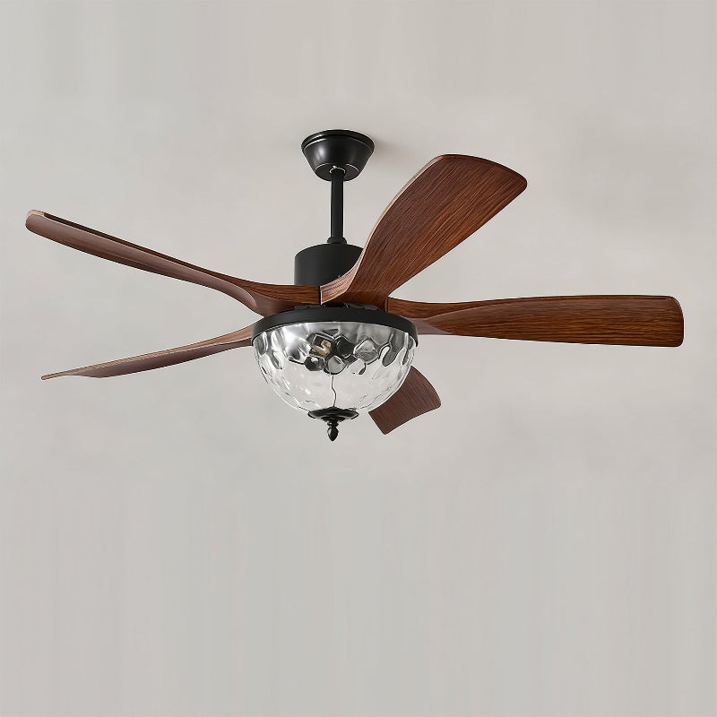 WHITECROSS AERIS CEILING LIGHT FAN