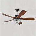 WHITECROSS AERIS CEILING LIGHT FAN
