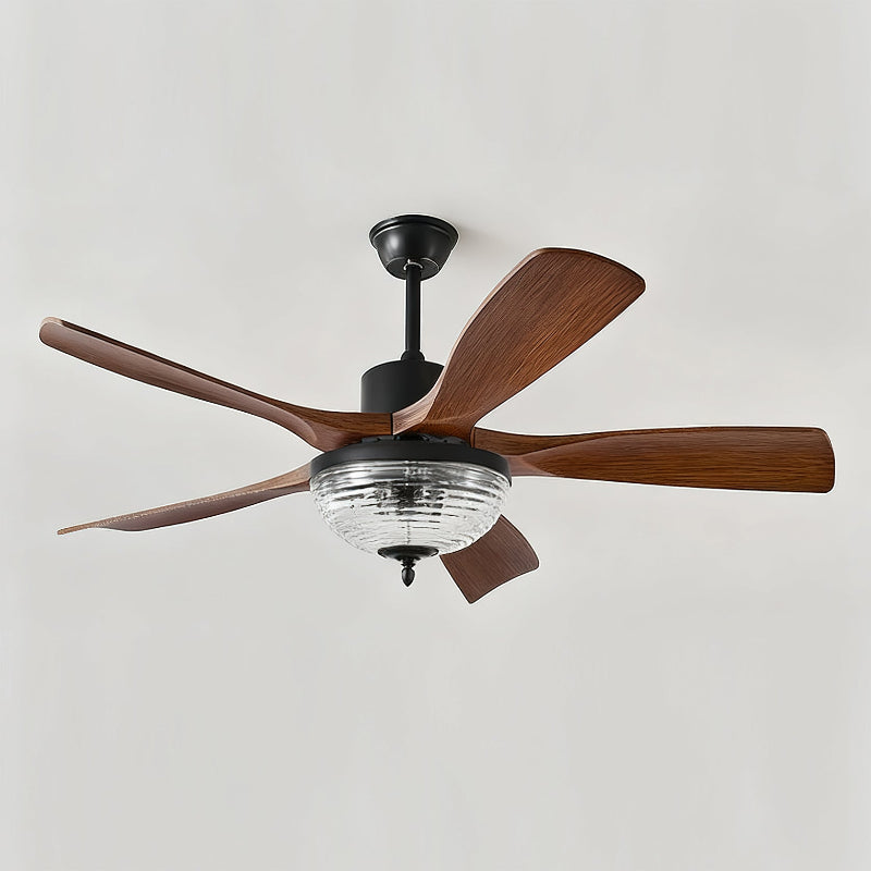 WHITECROSS AERIS CEILING LIGHT FAN