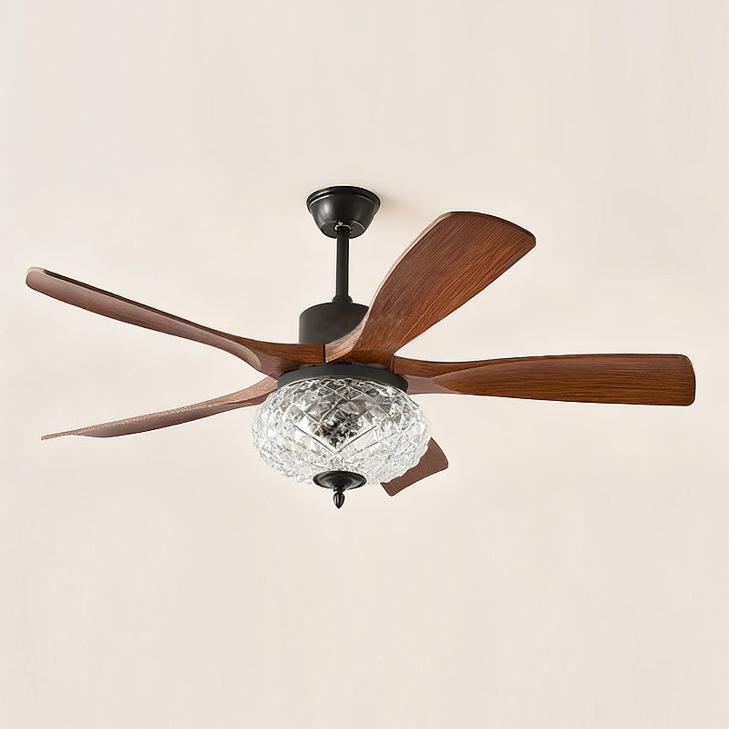WHITECROSS AERIS CEILING LIGHT FAN