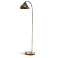Chesterfield Beacon Stand Lamp