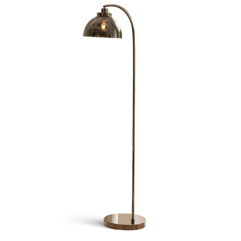 Chesterfield Beacon Stand Lamp