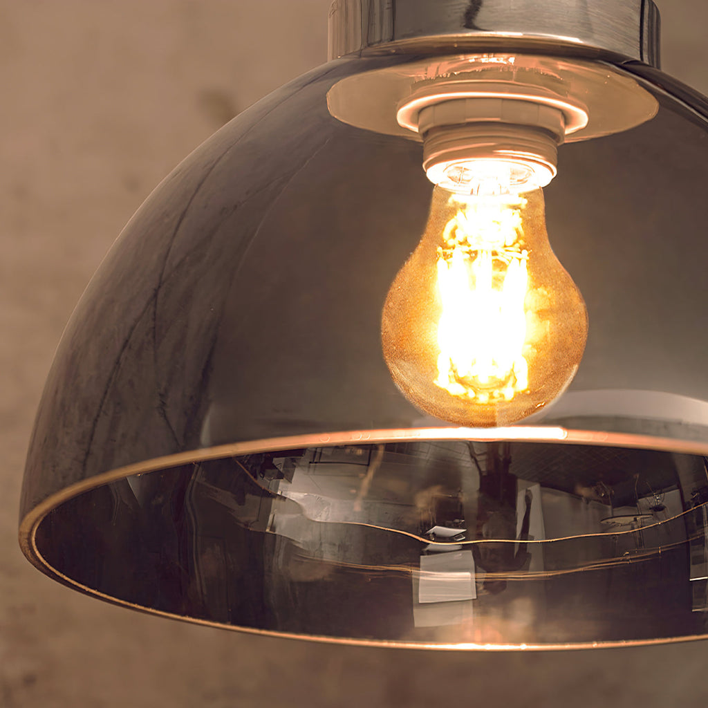 Chesterfield Beacon Stand Lamp