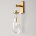 VERDANT MIST WALL LIGHTING