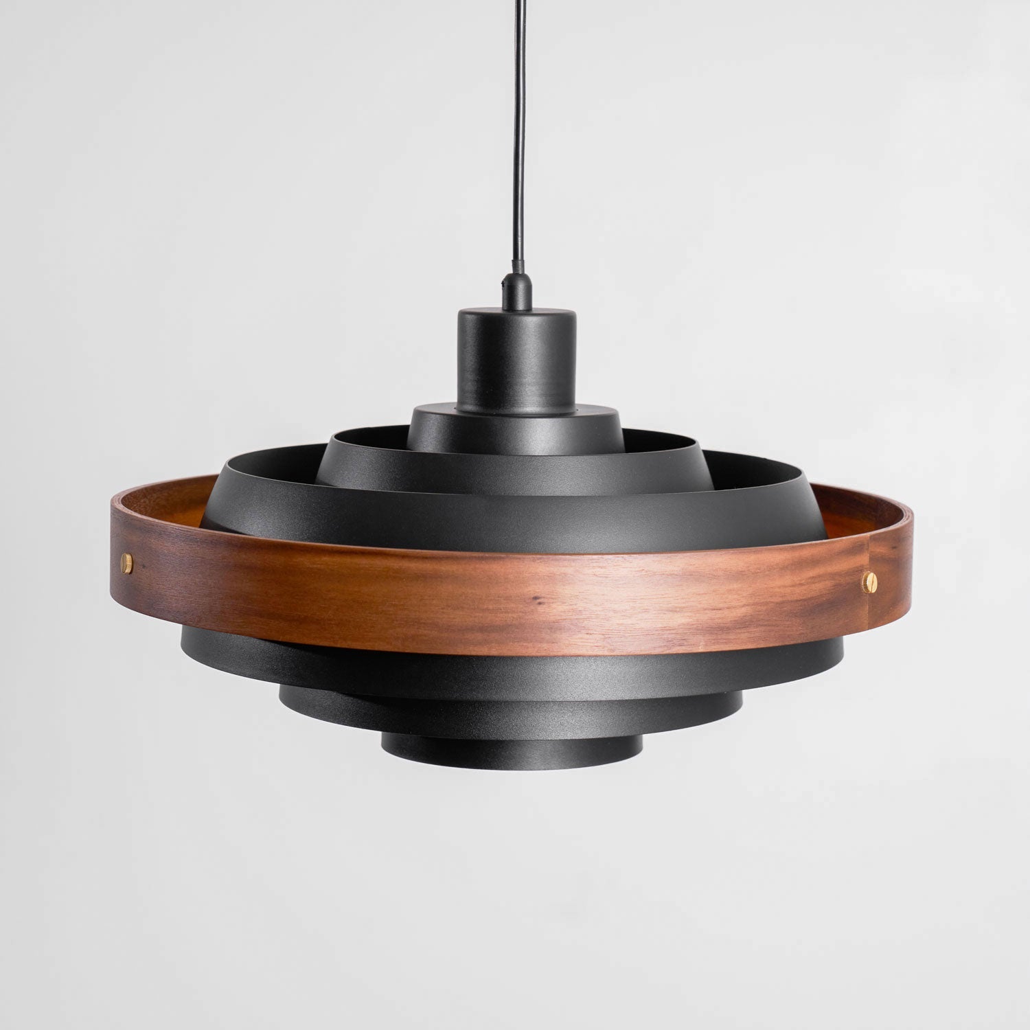 RAVENHALL SWINGING LANTERN PENDANT