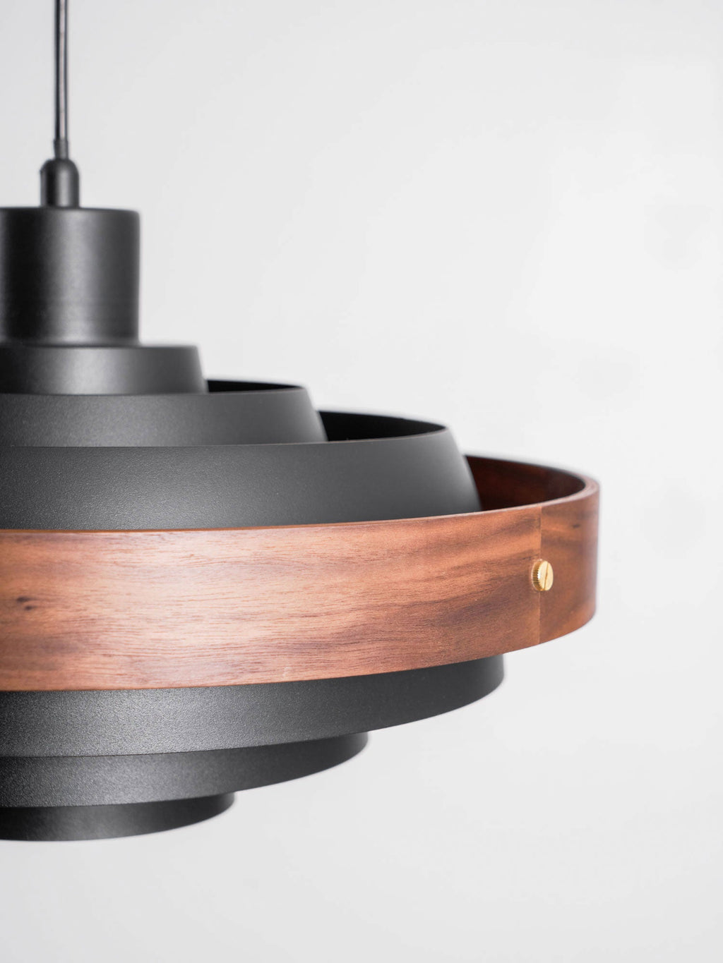 RAVENHALL SWINGING LANTERN PENDANT