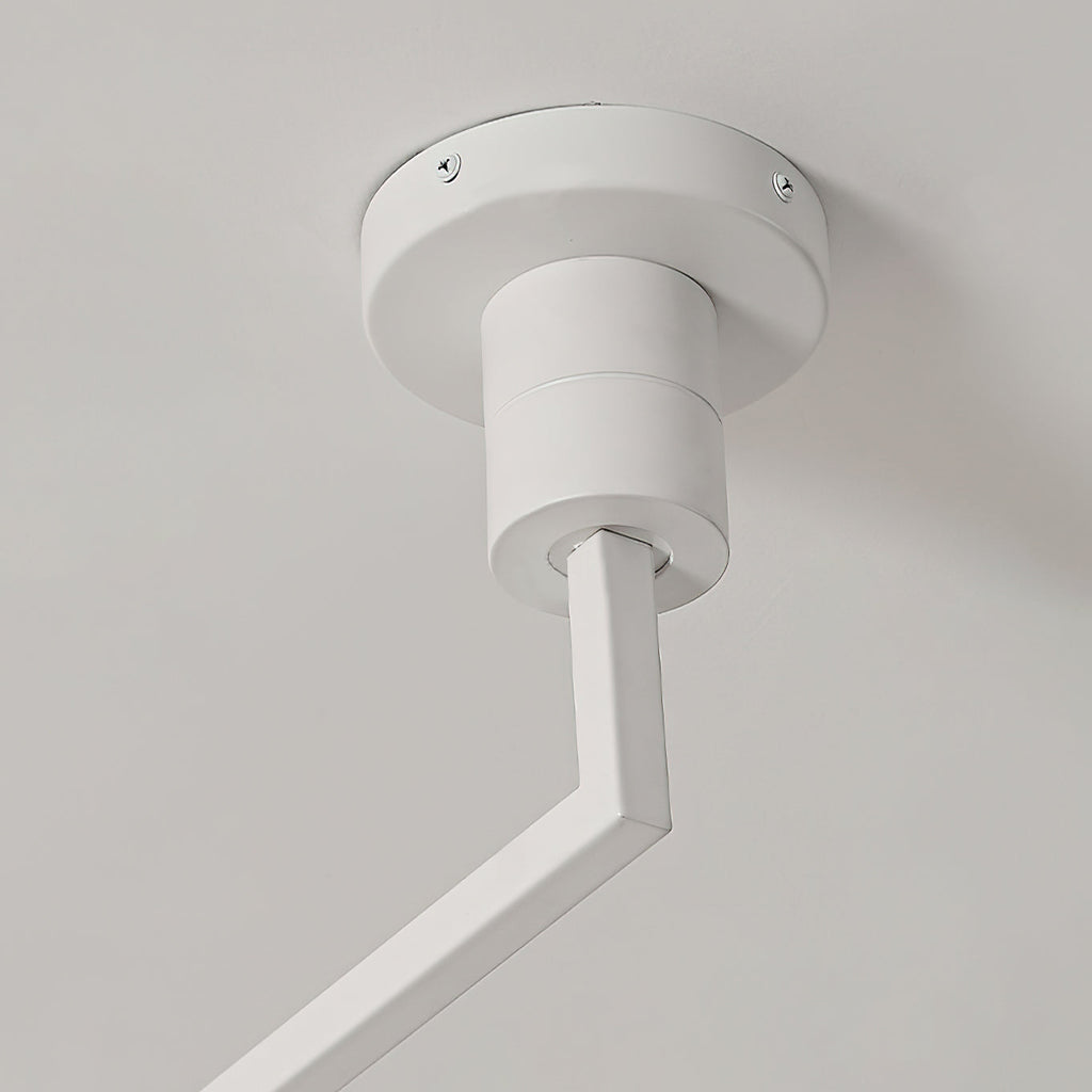 RAVENHALL SWINGING LANTERN PENDANT