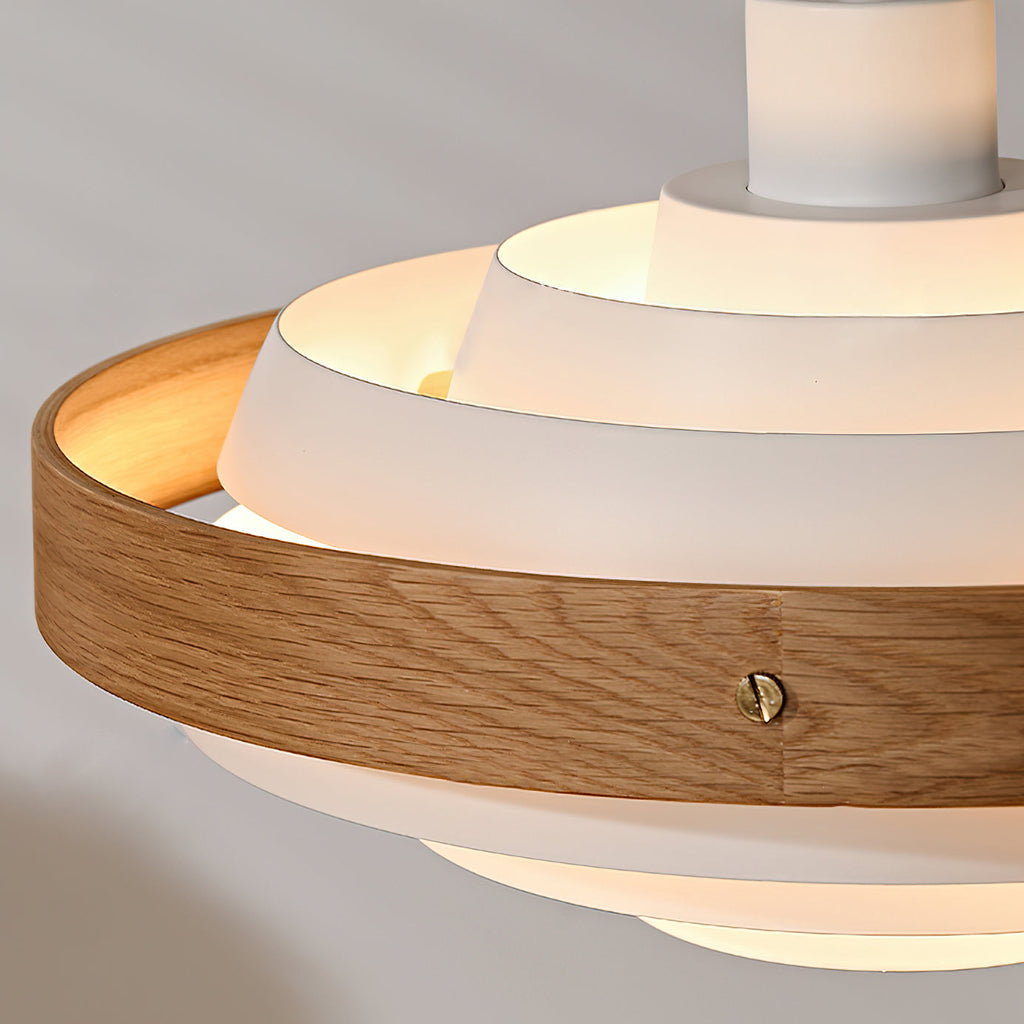 RAVENHALL SWINGING LANTERN PENDANT