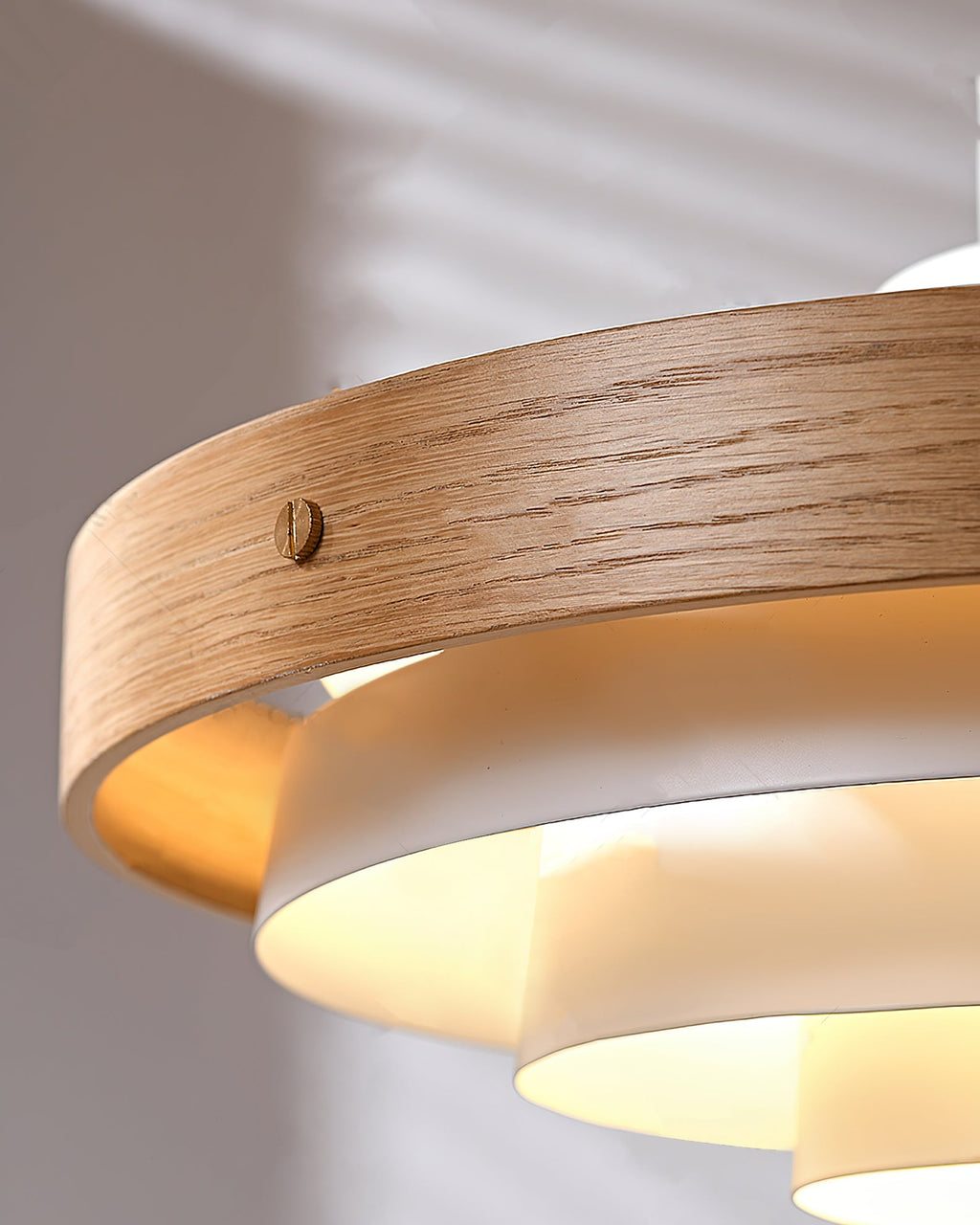 RAVENHALL SWINGING LANTERN PENDANT